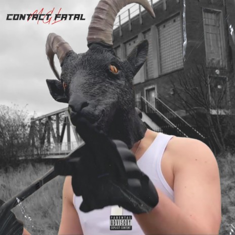CONTACT FATAL ft. ZIOAN | Boomplay Music
