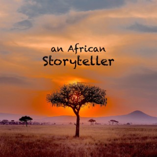 An African Storyteller