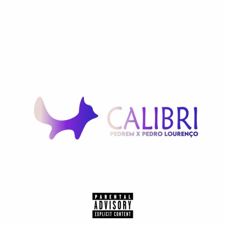 Calibri ft. Pedro Lourenço & Edubeatzzz | Boomplay Music