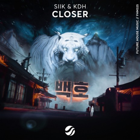 Closer ft. KDH | Boomplay Music