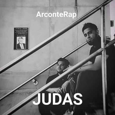 JUDAS | Boomplay Music