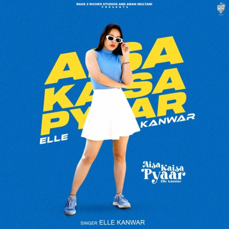 Aisa Kaisa Pyaar | Boomplay Music