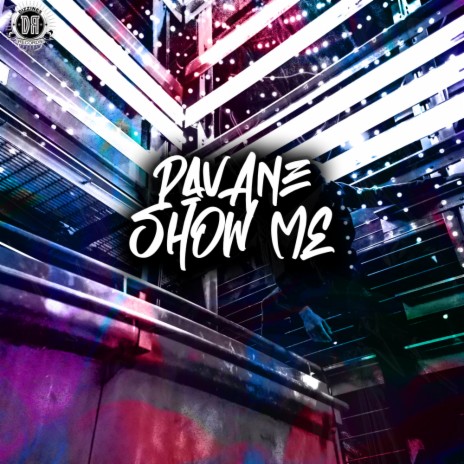 Show Me (Original Mix)