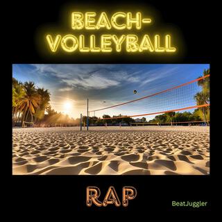 Beach-Volleyball