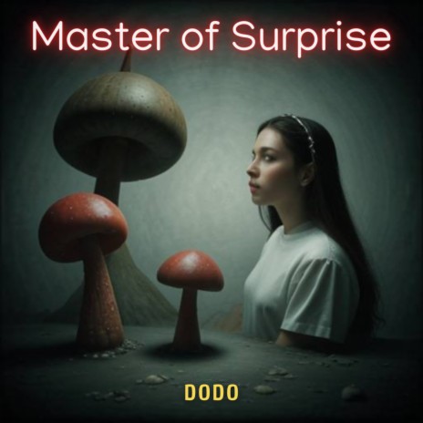 Master of Surprise | Boomplay Music