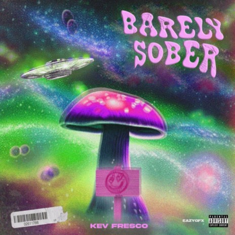 Barely Sober | Boomplay Music