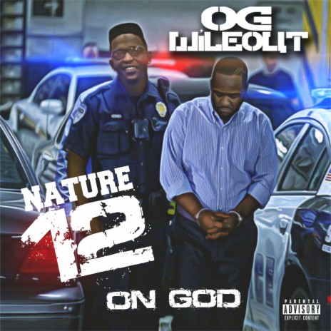 Nature 12 (On God) (Radio Edit) | Boomplay Music