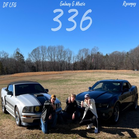 336 ft. DF LFG & RycoGuy | Boomplay Music