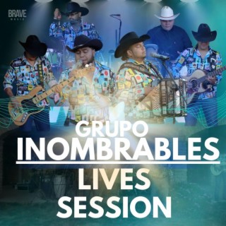 Inombrables Lives Session (live session)