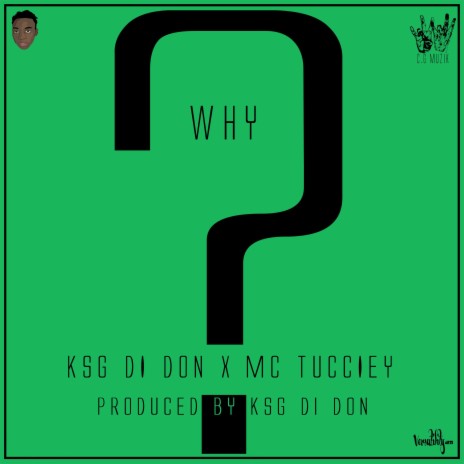 Why? ft. Mc Tucciey | Boomplay Music