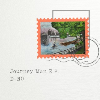 Journey Man EP