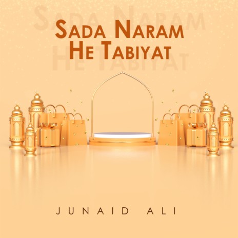 Sada Naram He Tabiyat | Boomplay Music