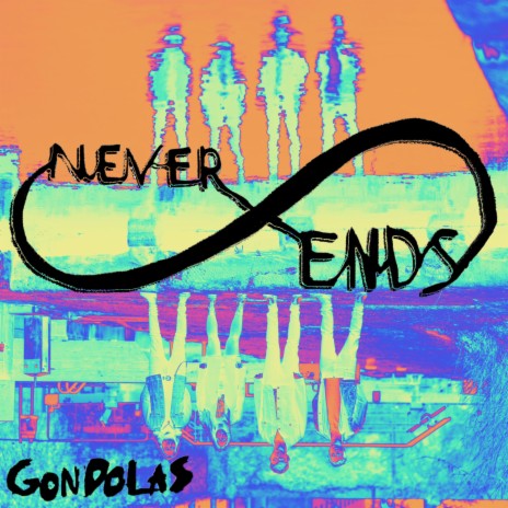 Never Ends | Boomplay Music