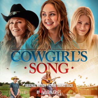 A Cowgirl's Song (Original Motion Picture Soundtrack)