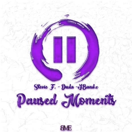 Paused Moments ft. Young Duda & J. Bandz | Boomplay Music