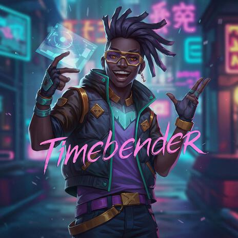 Timebender | Boomplay Music