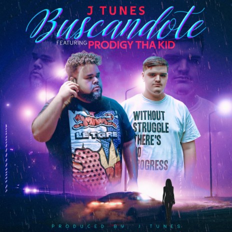 BUSCANDOTE ft. Prodigy Tha Kid | Boomplay Music