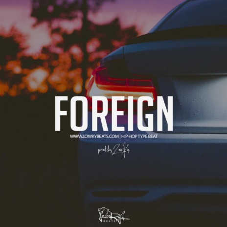 Foreign (Instrumental)