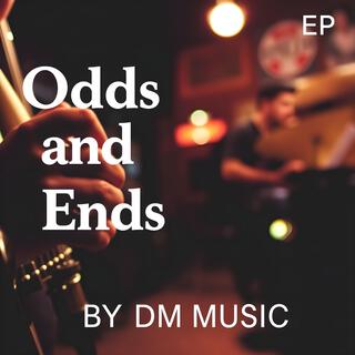 Odds and Ends