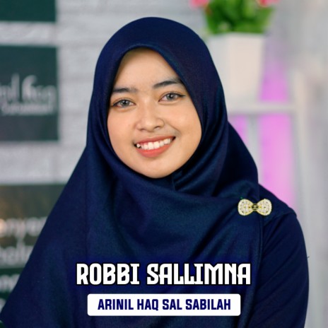 Robbi Sallimna | Boomplay Music