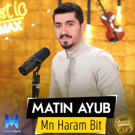 Mn Haram Bit | Boomplay Music