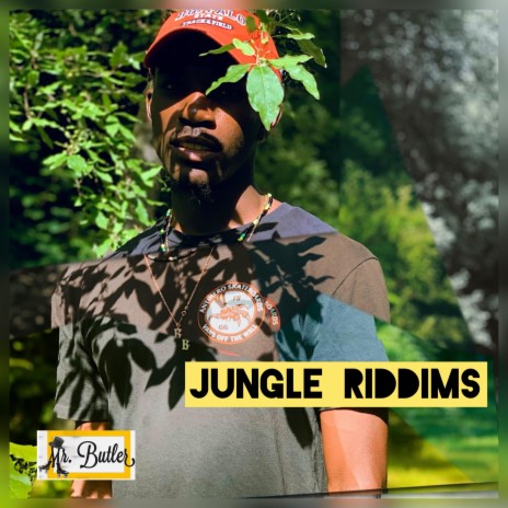 Jungle Riddims