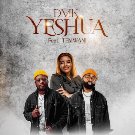 Yeshua (feat. TEMWANI) | Boomplay Music