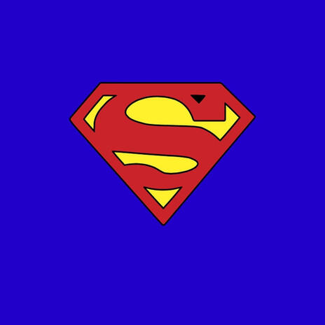 Superman | Boomplay Music