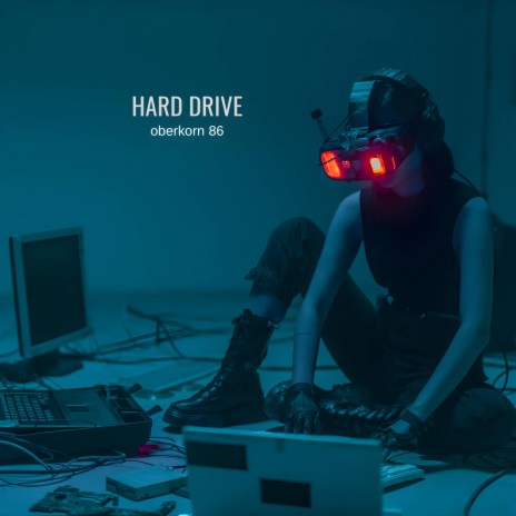 Hard Drive | Boomplay Music