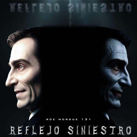 Reflejo Siniestro | Boomplay Music