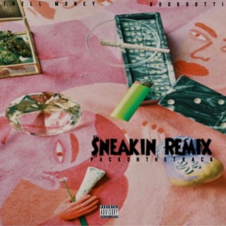 $neakin (Remix)