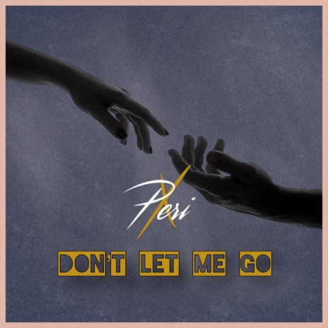 Don't Let Me Go | Boomplay Music