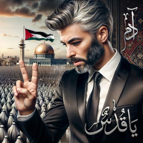 يا قدس (مدينة البتول) | Boomplay Music