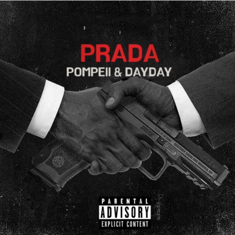 Prada ft. Day-Day | Boomplay Music