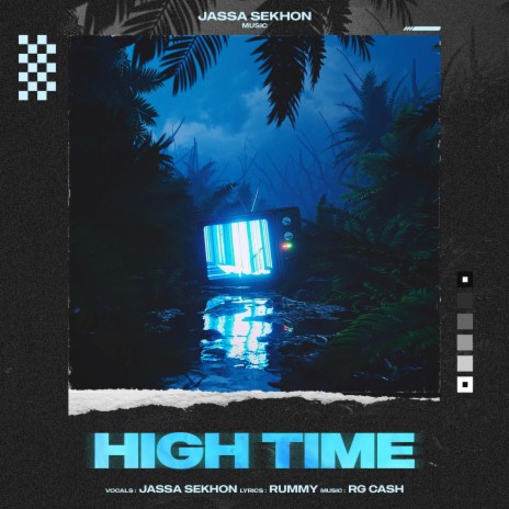 High time | Boomplay Music