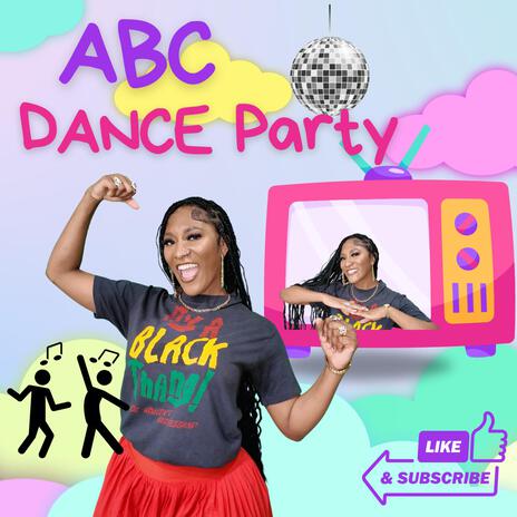 ABC Dance Party | Boomplay Music