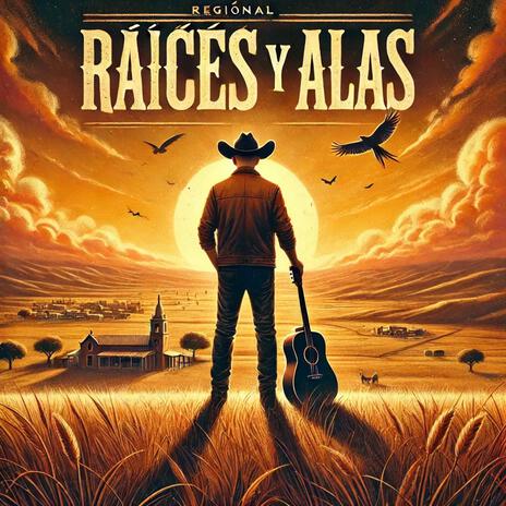 Raíces y Alas | Boomplay Music