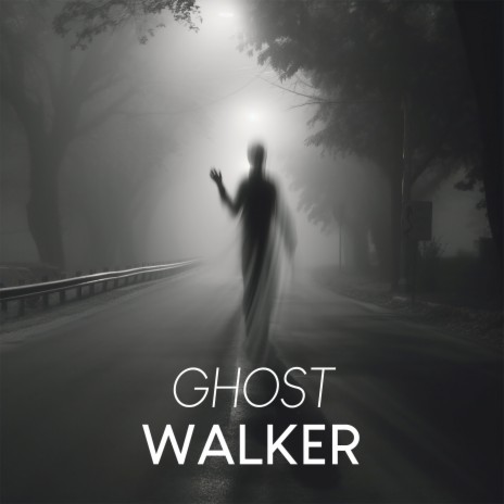 Ghost Walker | Boomplay Music