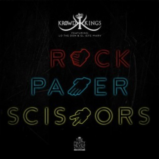 Rock Paper Scissors