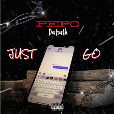 Just Go | Boomplay Music