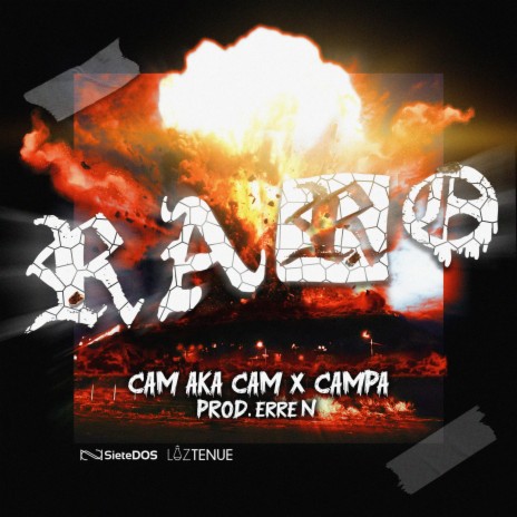 Raro ft. Campa | Boomplay Music