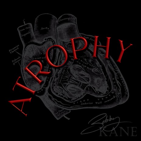 Atrophy | Boomplay Music