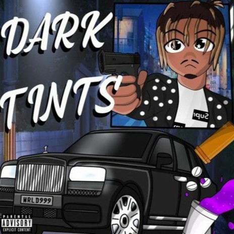 Dark Tints (Double R) | Boomplay Music