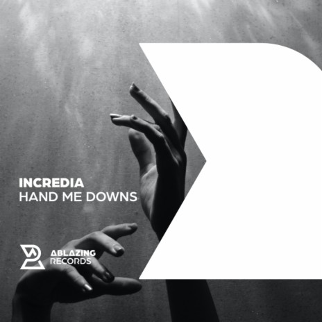 Hand Me Downs (Dub Mix)