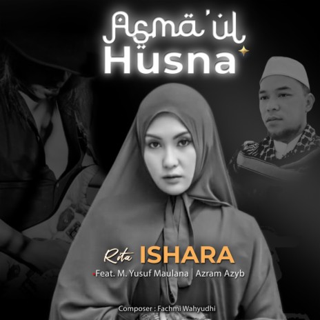 Asmaul Husna ft. M. Yusuf Maulana & Azram Azyb | Boomplay Music