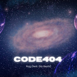 CODE404