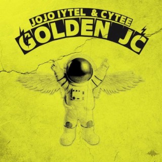 Golden JC