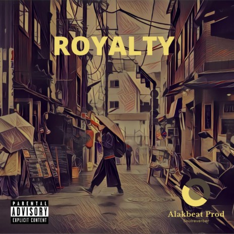 ROYALTY | Boomplay Music