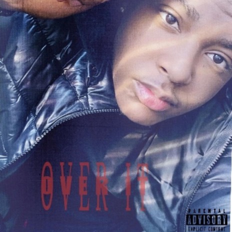 Over IT (Single)