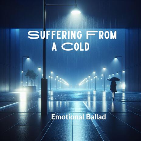 Suffering From a Cold | Boomplay Music